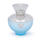Versace Ladies Dylan Turquise EDT Spray 3.4 oz Fragrances 8011003858552