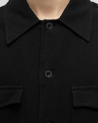 Our Legacy Evening Coach Jacket Black - Mens - Overshirts