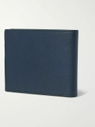 Montblanc - Sartorial Cross-Grain Leather Billfold Wallet
