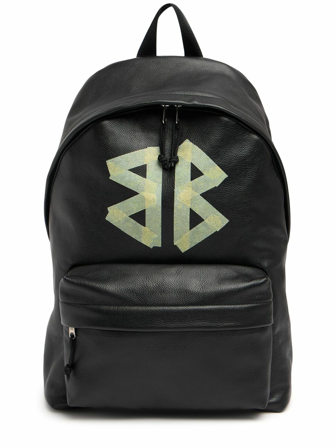 Balenciaga Multi Patch Explorer Backpack Balenciaga Balenciaga Multi Patch Explorer Backpack Balenciaga
