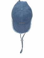 JACQUEMUS - La Casquette Artichaut Cotton Hat