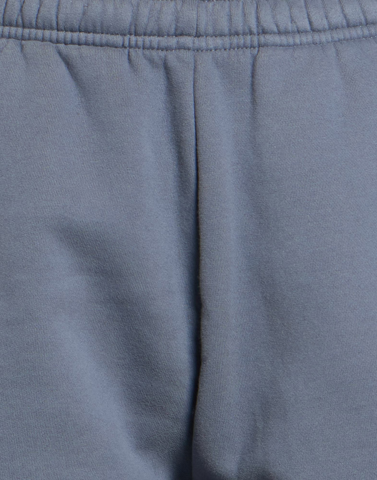 Represent Womens Shorts & Bermuda Shorts Slate in Blue