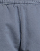 Represent Womens Shorts & Bermuda Shorts Slate in Blue