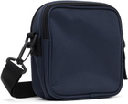 Carhartt Work In Progress Blue Small Essentials Bag