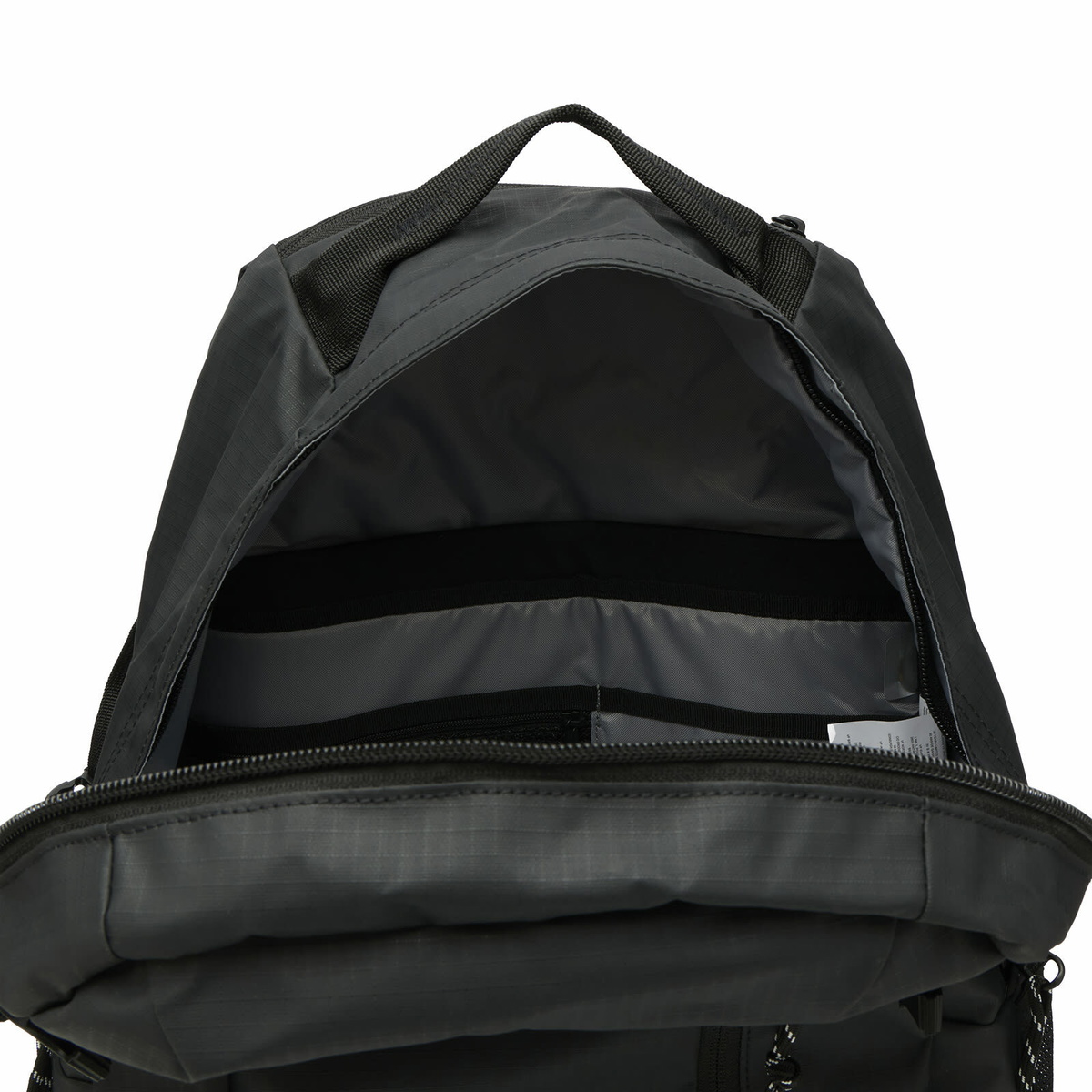 Eastpak Smallker Pro Backpack in Rip Black Coat 