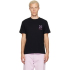 Off-White Black Small Arrow Regular T-shirt