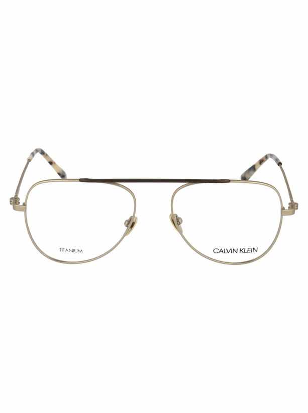 Photo: Calvin Klein Ck19152 Glasses