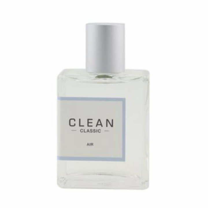 Photo: Clean Clean Air EDP Spray 2 oz Fragrances 874034010577