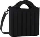 Craig Green Black Lunchbox Bag