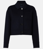 'S Max Mara Virgin wool jacket