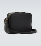 Valentino Garavani VLogo leather camera bag