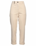 Peserico Womens Pants in Beige