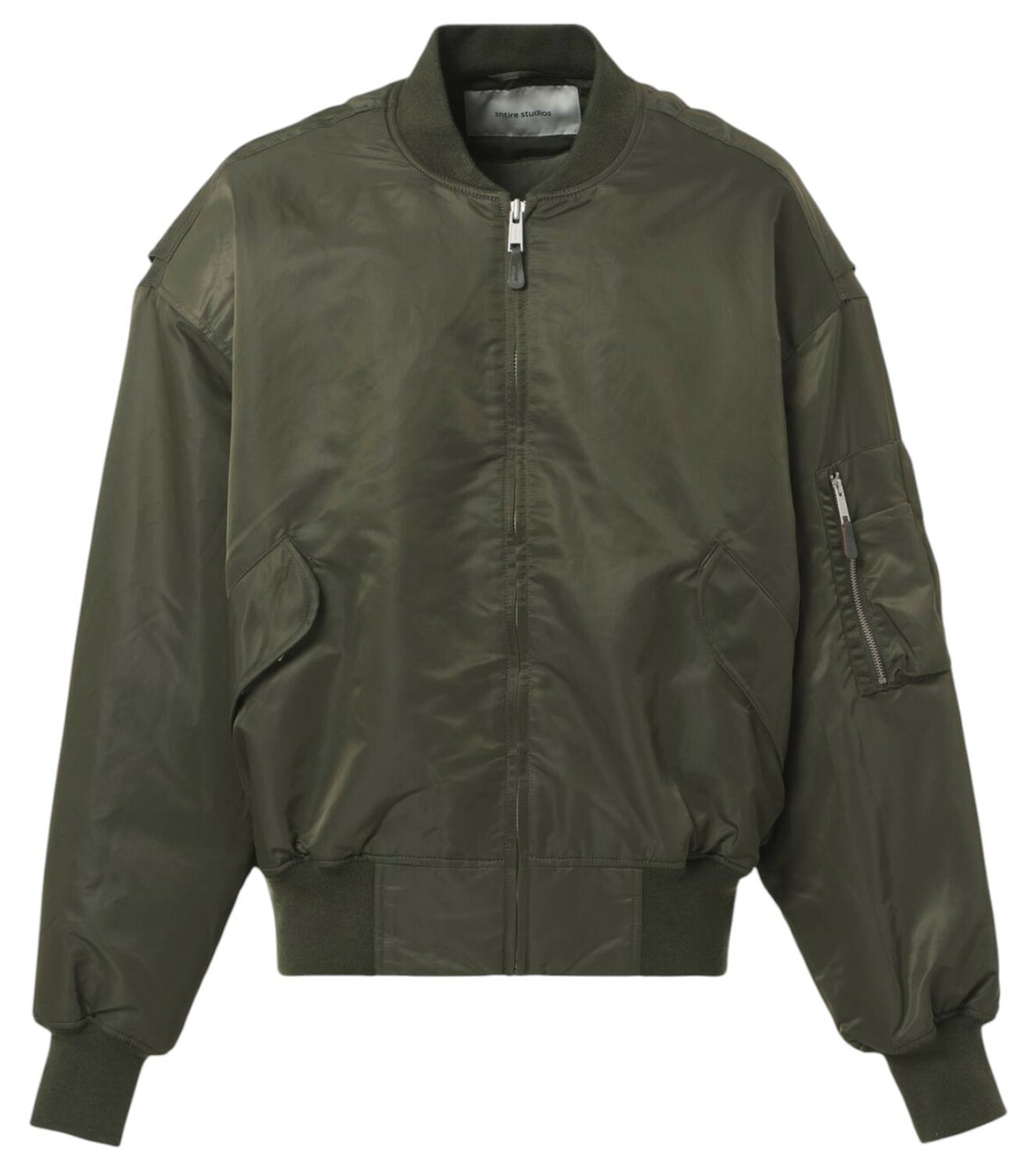 Entire Studios A4 bomber jacket Entire Studios