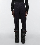 Moncler Grenoble - Day-Namic jersey trackpants