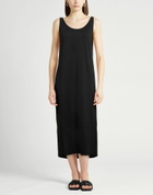 Crossley Womens Midi dress in Black