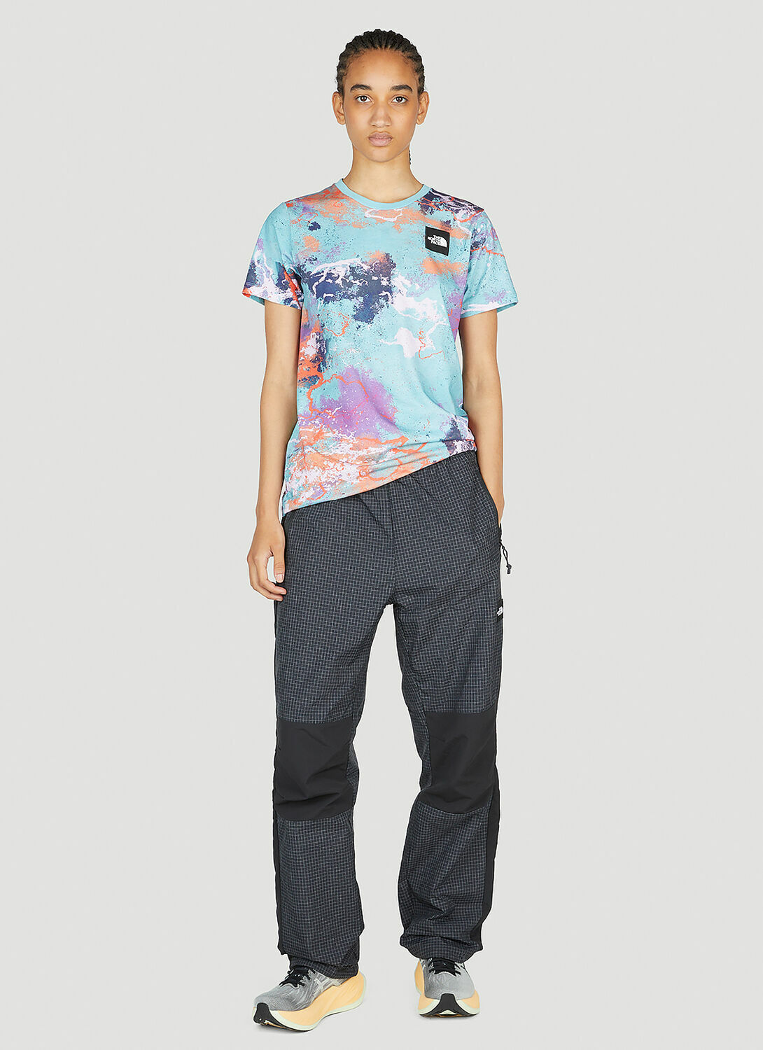 The North Face Splattered T-Shirt