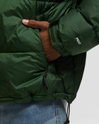 The North Face 1996 Retro Nuptse Jacket Blue/Green - Mens - Down & Puffer Jackets