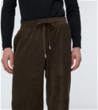 Dolce&Gabbana - Cotton sweatpants