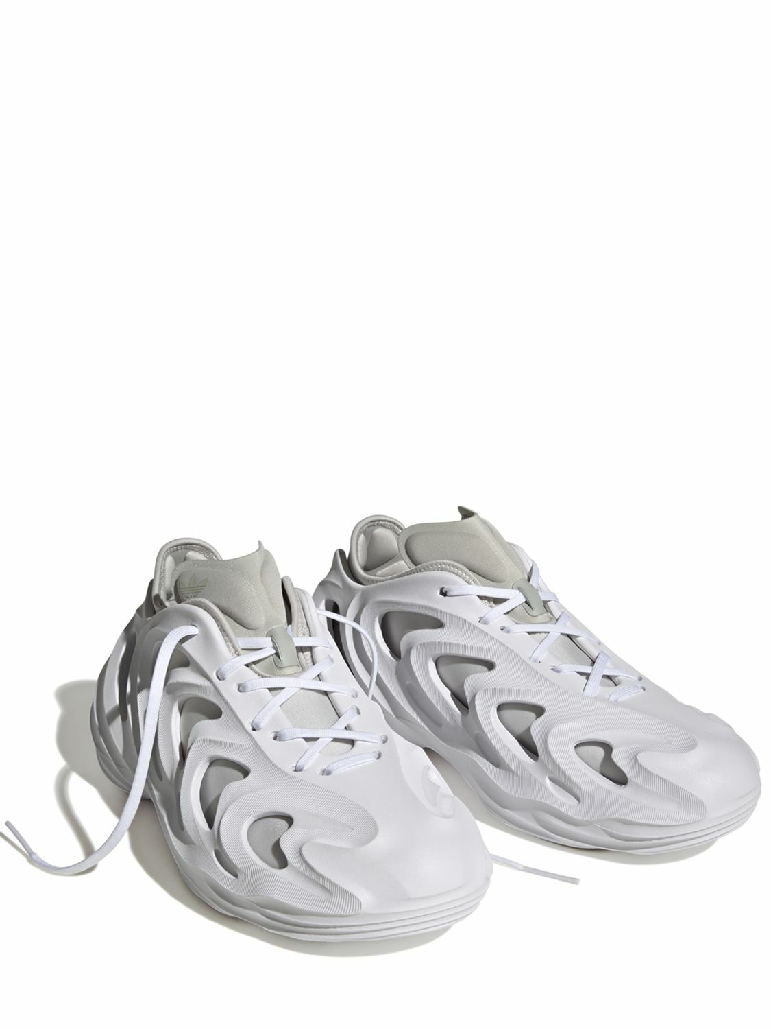 ADIDAS ORIGINALS - Adifom Q Sneakers adidas Originals