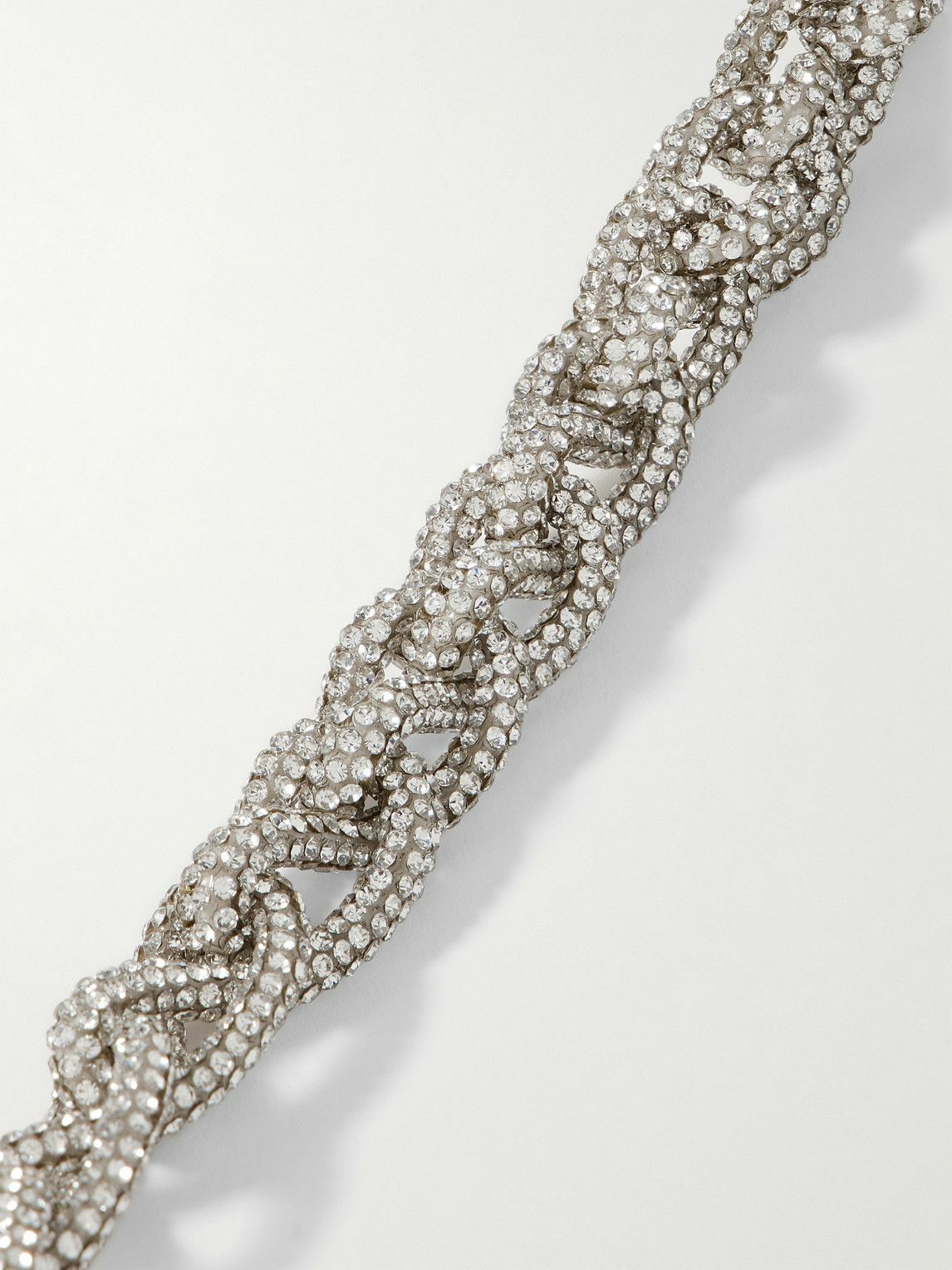 【kfr】acne studios ×Jessi Reavesブレスレット Acne Studios x Jessi Reaves Jewelry Collab | Hypebeast