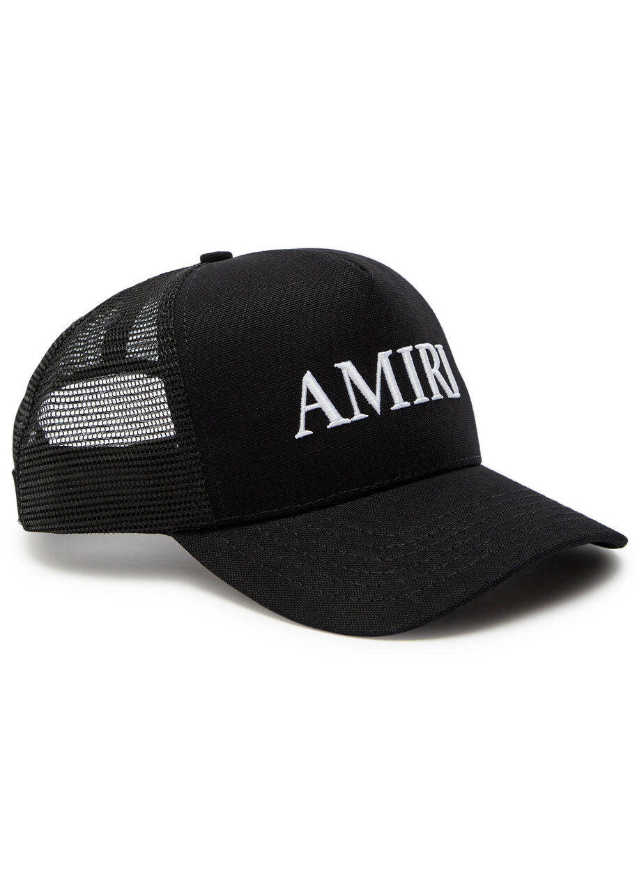 Mary logo cap black あんどまりー Mary logo cap black あんどまりー andmary Mary logo cap