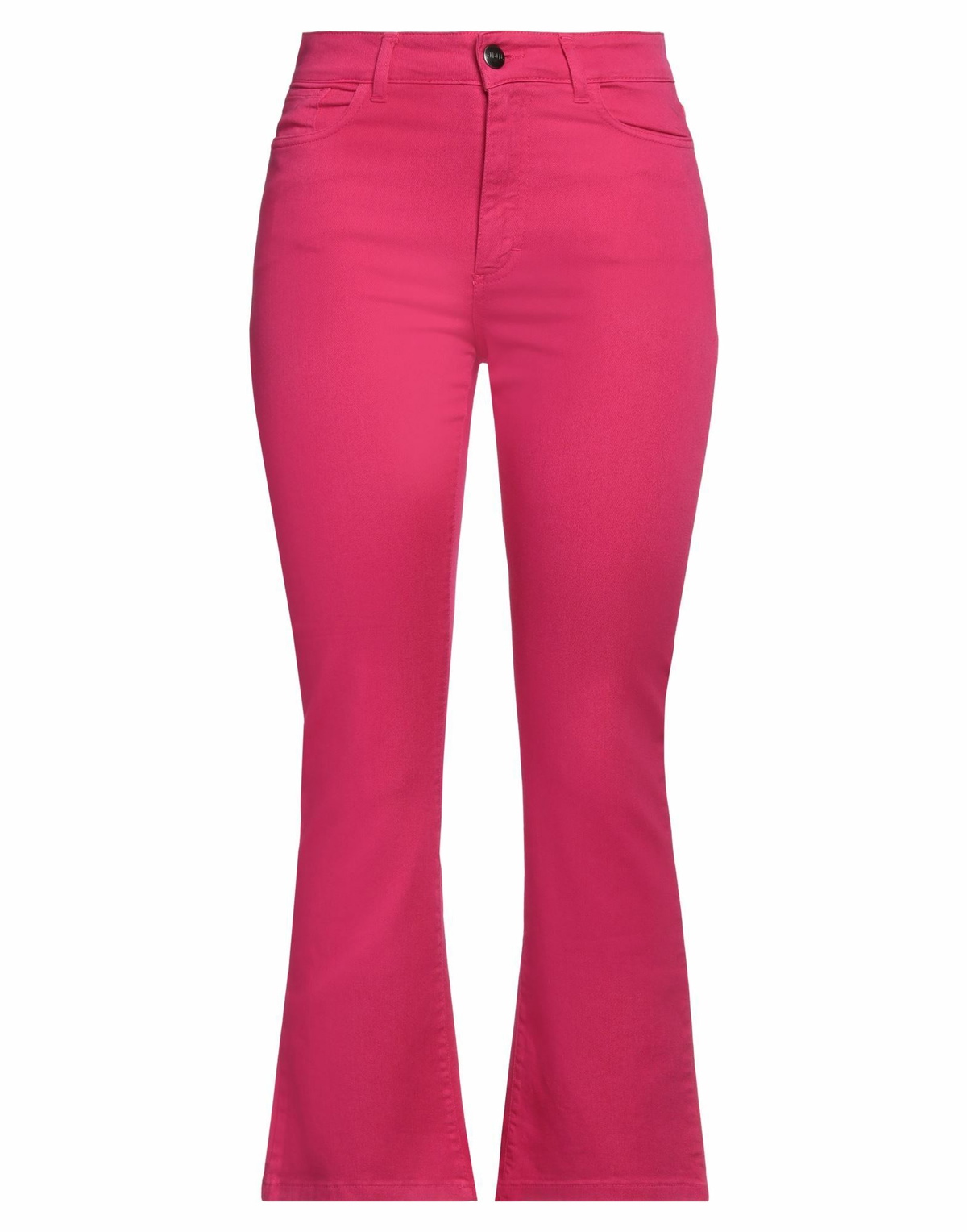 Jijil Womens Pants Fuchsia