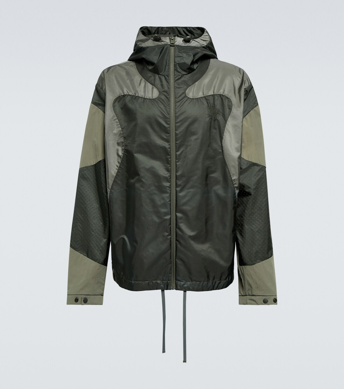 Moncler - Hague jacket