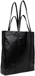 Coach 1941 Black Hall Tote