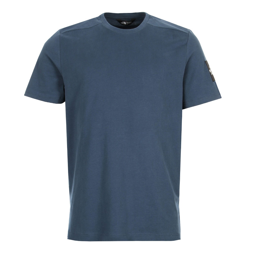 T-Shirt - Dark Teal