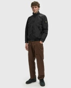 Stone Island JACKET Black Mens Bomber Jacket