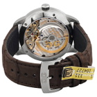 Glashutte PanoMaticLunar Automatic Green Dial Mens Watch 1-90-02-13-32-02