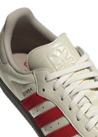 Adidas Samba OG Leather Sneakers Cream