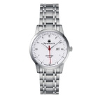 Rene Mouris Noblesse Automatic White Dial Ladies Watch 10108RM1