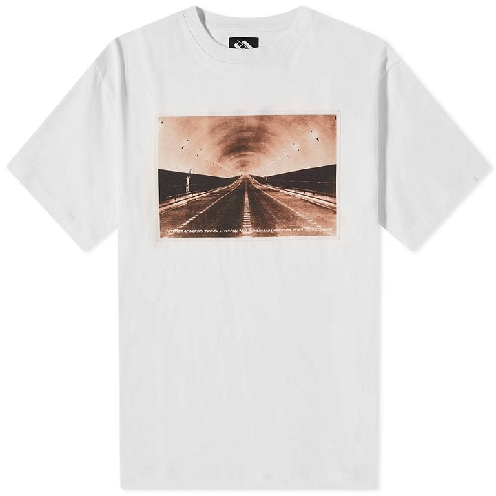 Photo: The Trilogy Tapes Mersey Tunnel Tee