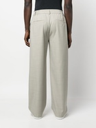 REPRESENT - Wide Leg Trousers