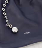 Loewe Squeeze Medium leather shoulder bag