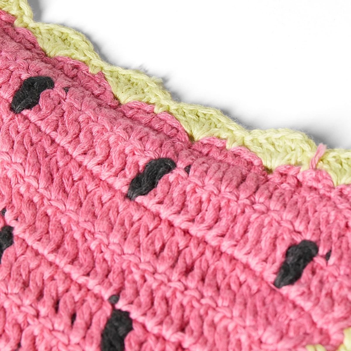 It's Now Cool Women's The Crochet Tri Pant in Bahama