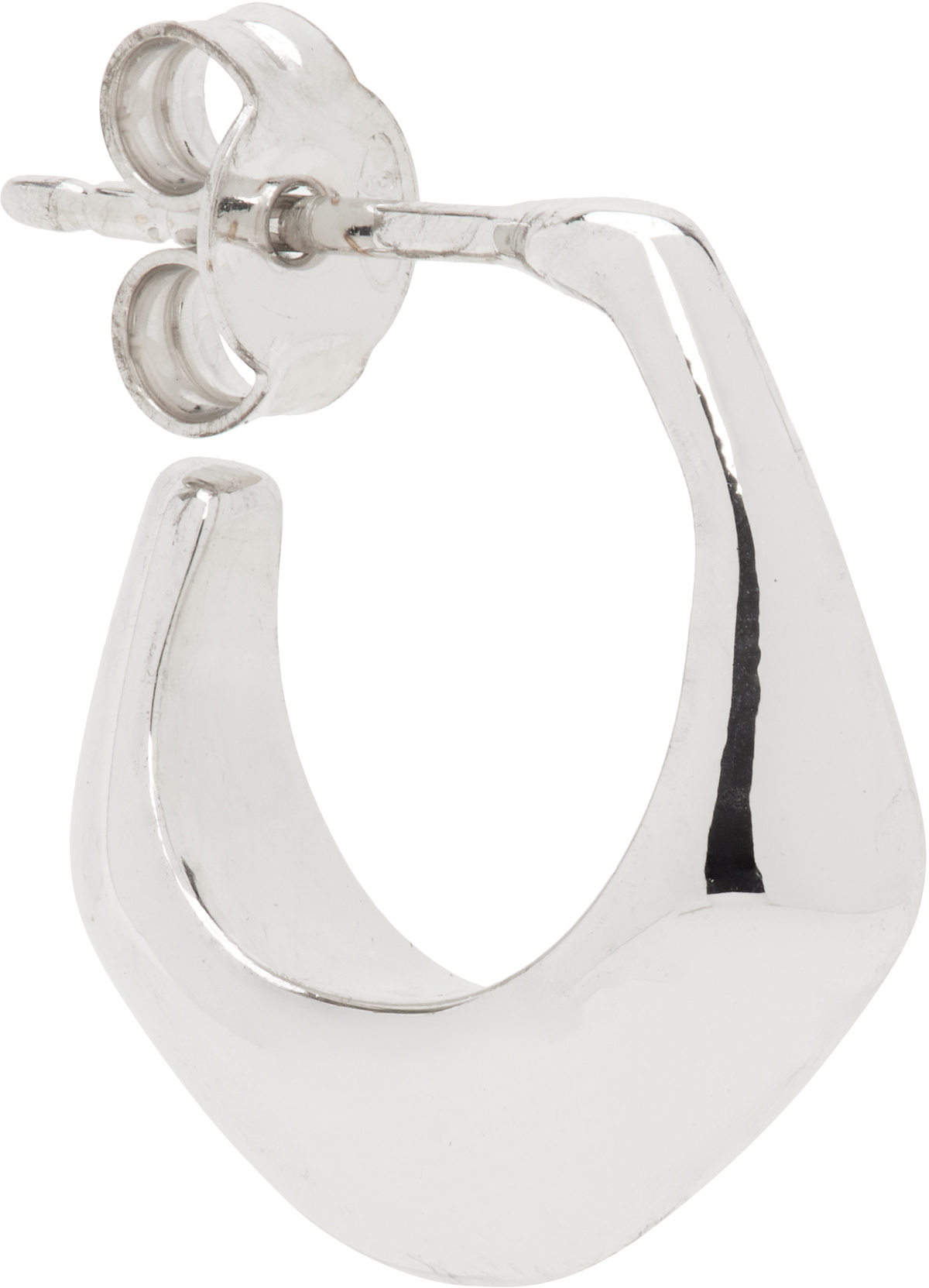 LEMAIRE Mini Drop Single Earring