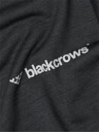 Black Crows - Merino Wool-Blend Base Layer - Black