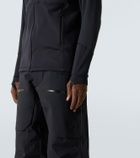 Norrøna Lofoten fleece jacket