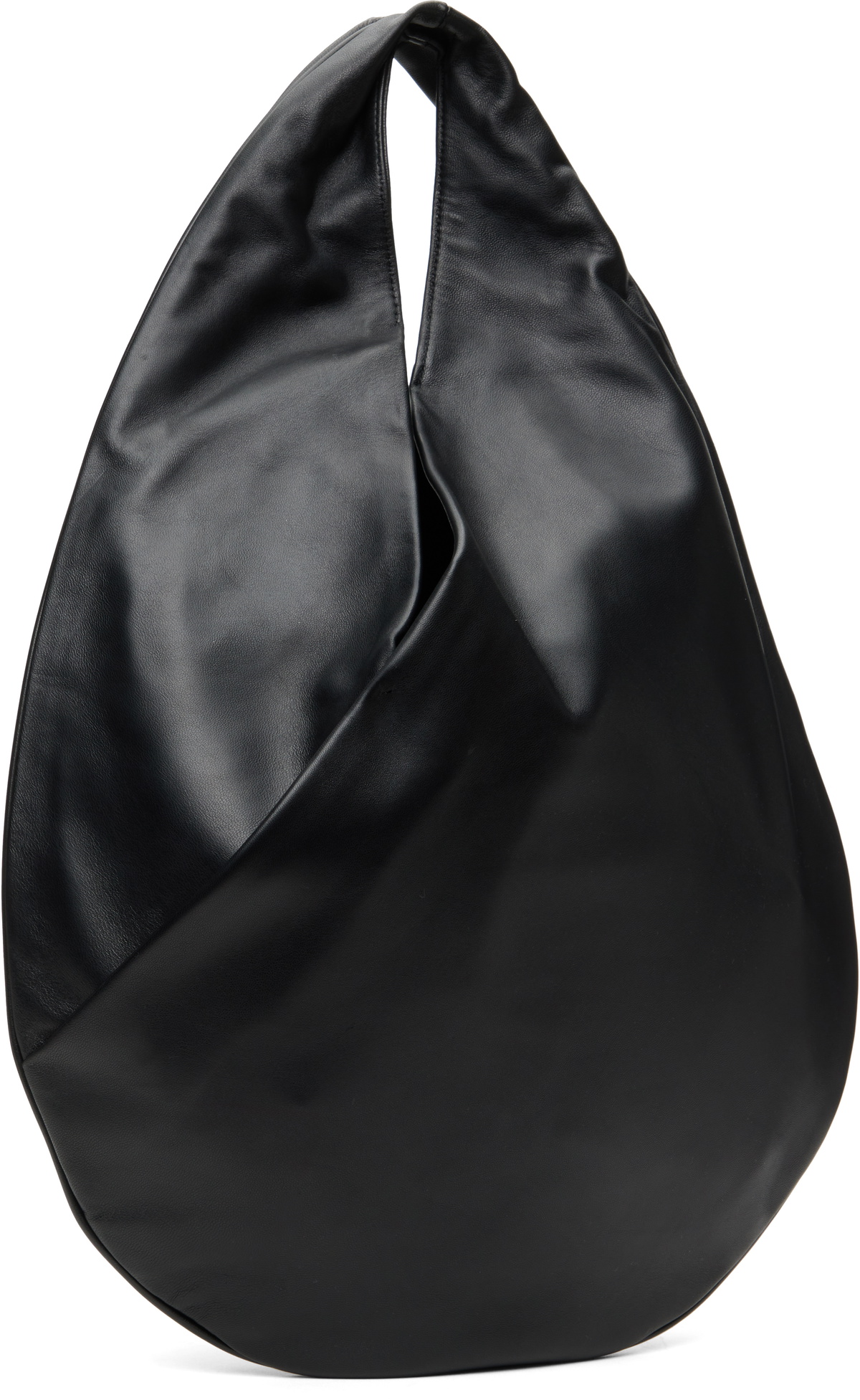 Aesther Ekme Black Ora Bag