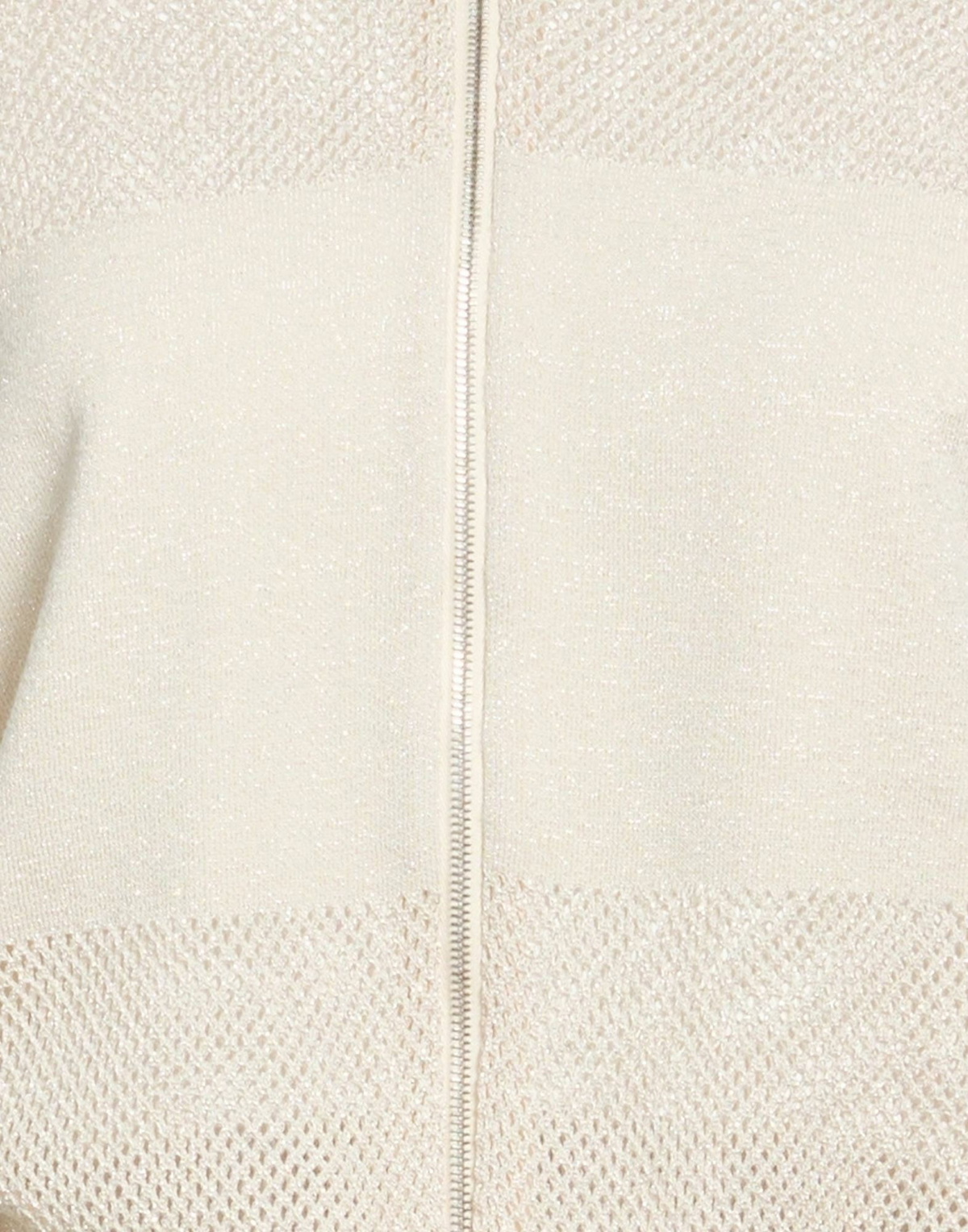Peserico Womens Cardigan Platinum