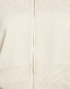 Peserico Womens Cardigan Platinum