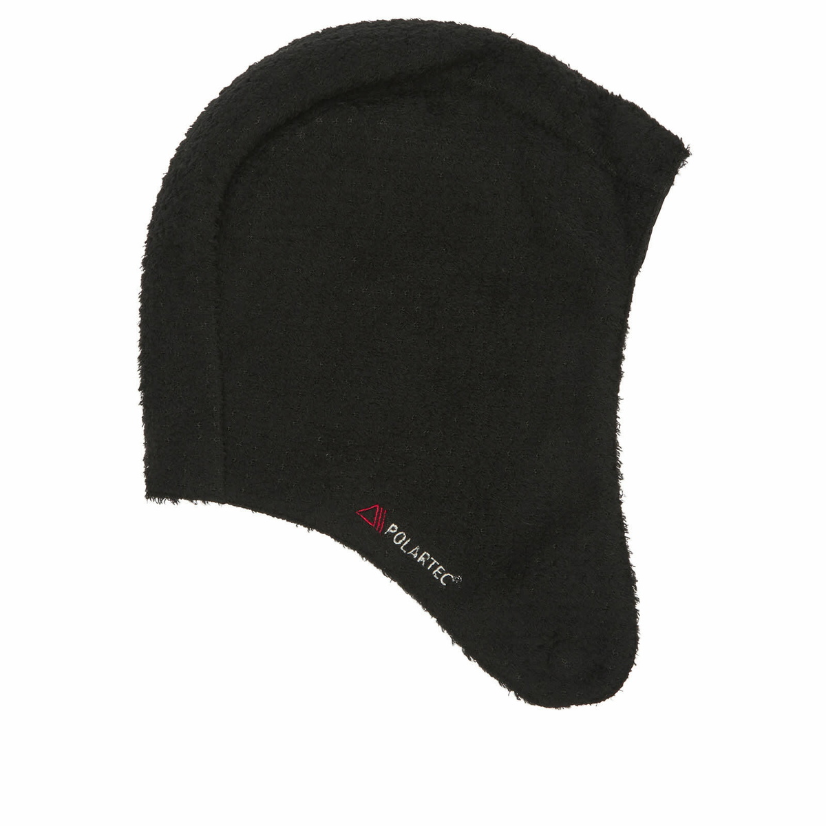 ROA Men's Aviator Polartec Hat in Black ROA