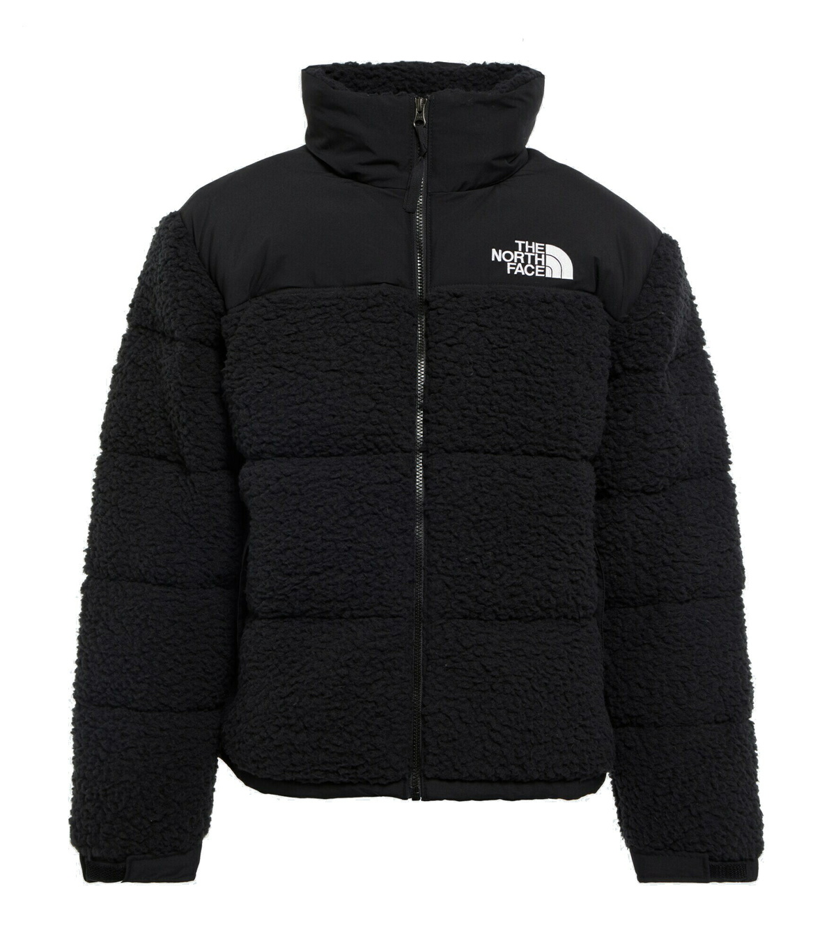 Teddy Jacke Damen North Face