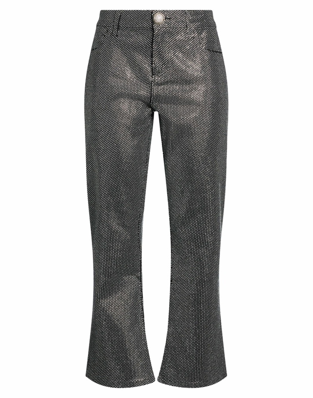 Photo: Balmain Womens Jeans in Black