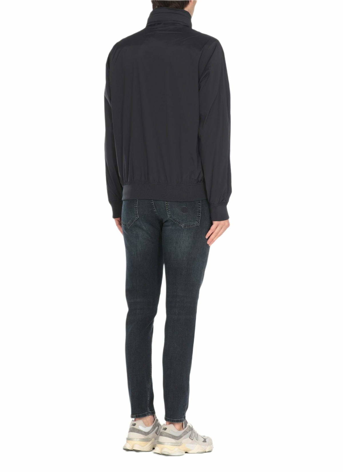 K-Way Amaury Stretch Jacket