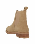 Steve Madden Womens Ankle boots Sand