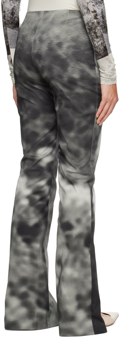ELLISS Gray Handsy Jeans