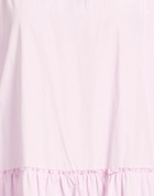 Peserico Womens Maxi dress Lilac
